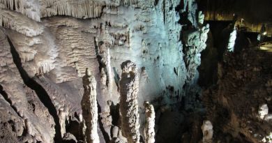 Экскурсии в Новоафонскую пещеру из Головинки 2024